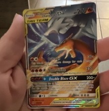 Reshiram & Charizard GX 20/214 Sm-Unbroken Bonds Holo on eBay