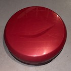 2006-2012 Toyota RAV4 OEM Hard Spare Tire Cover Red, Paint Code 3R3