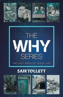 Sam Tollett | The Why Series | Taschenbuch | Englisch (2021) | Westbow Press