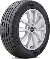 Dunlop 185/65/15 Car & Truck Tires for sale | eBay