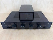 Audible Illusions Modulus 3A Tube Preamp w/Phono Stage