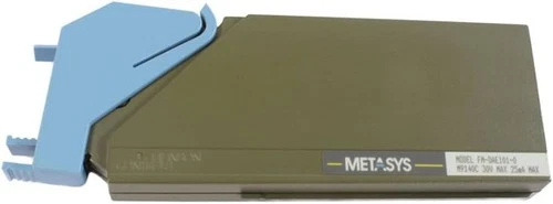 Johnson Controls FM-OAE101-0 Output Analog Electrical Function Module