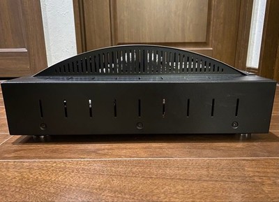 Rogers E-40a Audio Integrated Amplifier, Rogers Vacuum Tube Tube