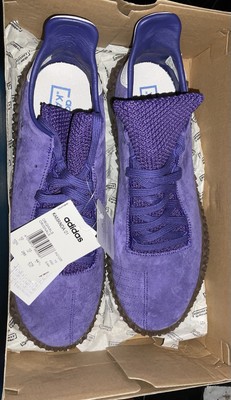 Adidas Kamanda Energy Ink Purple Uk 10 BNIBWT UK