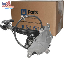 25780186 GM Original Equipment Parking Brake Control Module Assembly