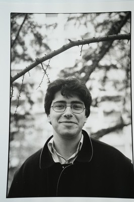 PHOTO Argentique, RC	France	étudiant avoir 20 ans	13X18cm	1990	Olivier Culmann