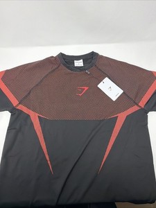 gymshark onyx | eBay