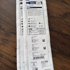 BOSTON SCIENTIFIC Expo IMT  6F Lot Of 2 Exp2025.