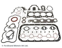 Blue Print Dichtungssatz, Zylinderkopf FüR Chevrolet Daewoo