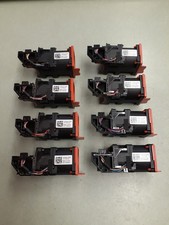 8 DELL OEM PowerEdge R640 Server Cooling Fan Modules RG2X2 0RG2X2