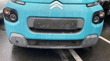 Pare-choc avant Citroen MEHARI