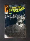 Amazing Spider-Man #295 1987 Copper Age High Grade No Reserve! NICE!!