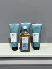 Bath  Body Works Aromatherapy Eucalyptus Lavender Body Cream 3  Body Wash