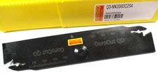 SANDVIK Stechschwert QD-NN2G60C25A CoroCut Neu D6495