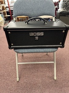 Boss Katana Head Gen 3 100-watt Amplifier Head