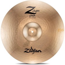 Zildjian Z Custom Crash Cymbal 20 in.