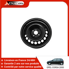 Jantes Opel MONZA