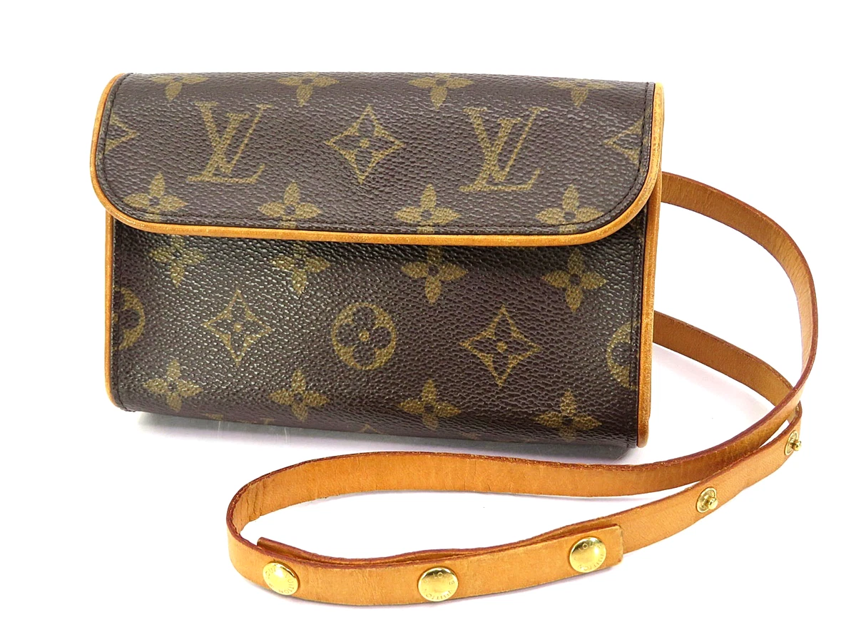 Louis Vuitton Belt Bags for sale | eBay display picture 2
