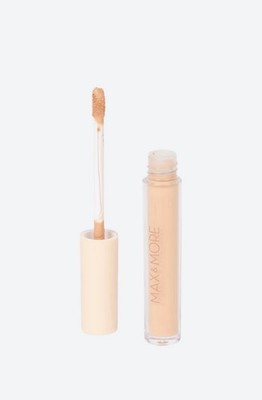 Max & More Concealer vegan hohe Deckkraft 3,2 ml mit Applikator