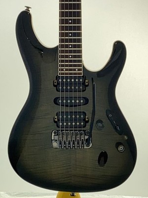 Ibanez SV5470F Prestige Fujigen 2014 Natural HSH SynchroniZR Made