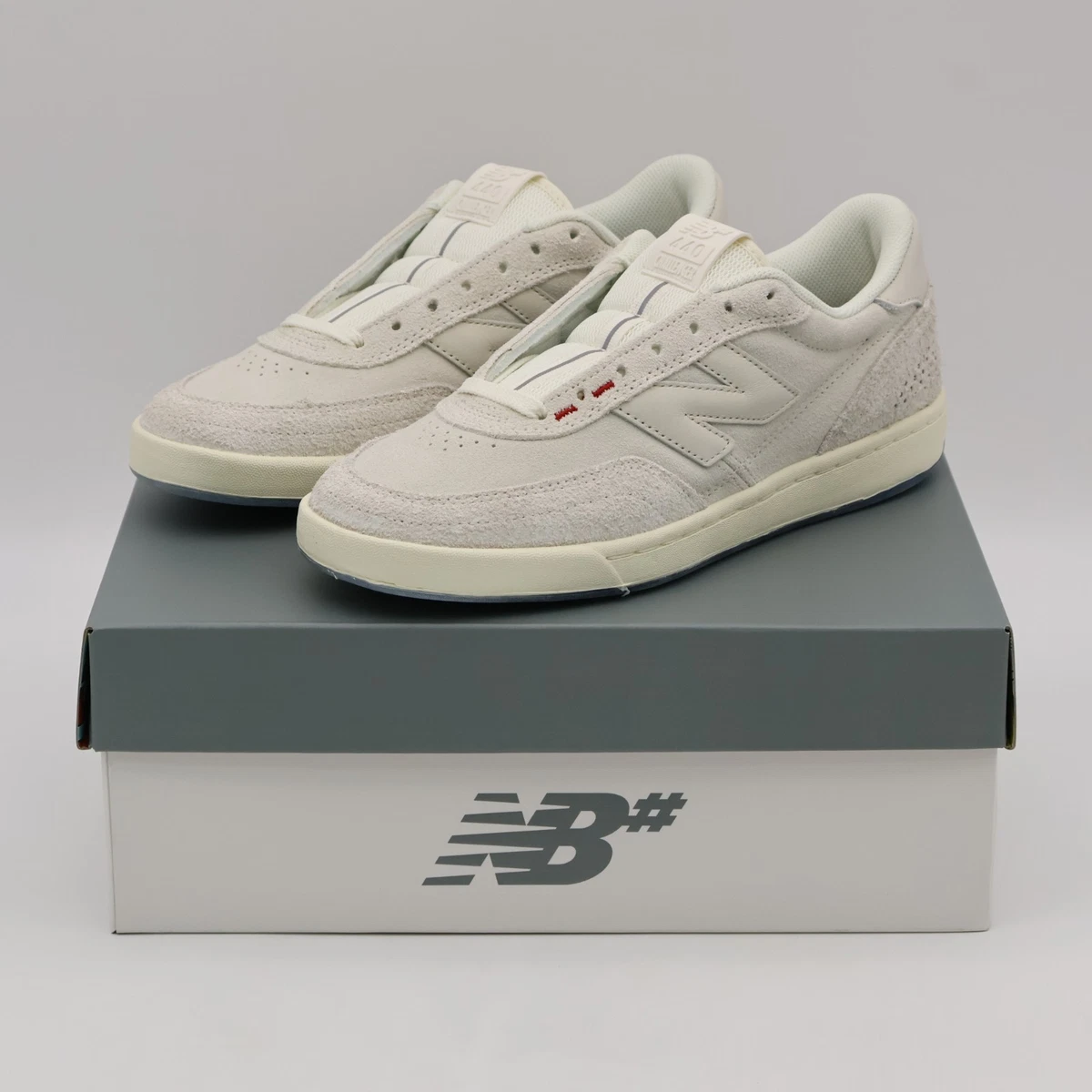Challenger x New Balance Numeric 440v2 Challenger Knows Better for