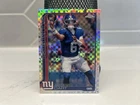 2025 Topps Chrome Jaxson Dart X-Fractor #306