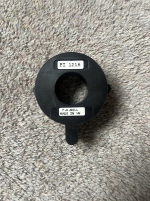 F.W. Bell PI 1216 Präzisionssondenhalter / Positioniervorrichtung. NOS Dr A G Clegg