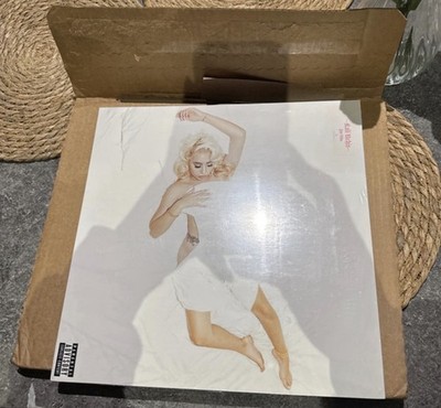 Kali Uchis Por Vida (10 Year Anniversary Edition) (Vinyl)