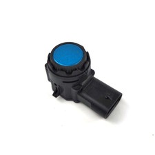 Mercedes Parktronik Sensor PDC PTS Parksensor A2239054000 5888 Hyperblau Metalli