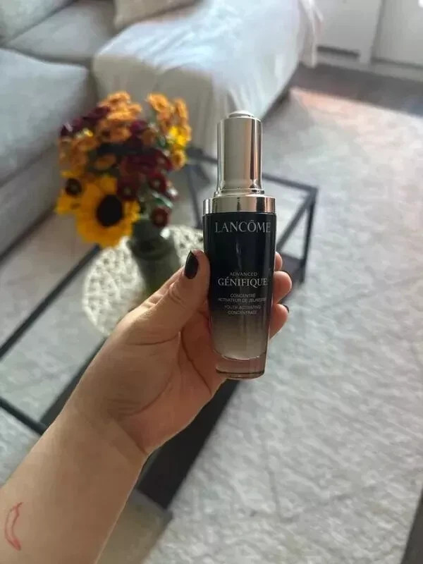 Lancome Advanced Genifique Youth Activating Concentrate 3.38 oz / 100ml