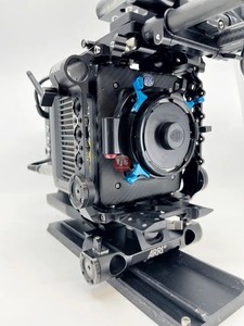 Jeu De Filtres ARRI ALEXA LF FSND – K2.0018790, étui Inclus, Occasion
