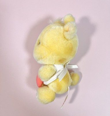 Rare Vintage Sanrio Paupipo 100 Collection Plush | eBay