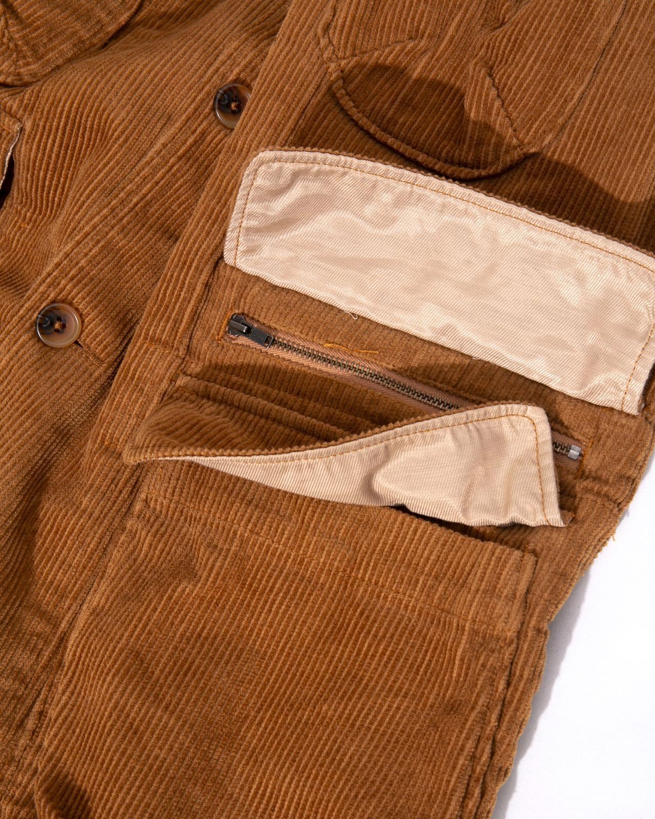 ENGINEERED GARMENTS BDU Jacket BEAMS exclusive co… - image 4