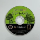 Animal Crossing (Nintendo GameCube, 2002) Disc Only