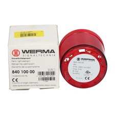 Werma 84010000 New NFP