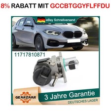 AGR-VENTIL FÜR BMW 1-ER E81 F20 3-ER E90 F30 4-ER 5-ER F10 X1 X3 X5 B47 N47 N57