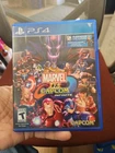Marvel vs. Capcom Infinite - Sony PlayStation 4 PS4