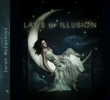 Laws Of Illusion - Audio CD By Sarah McLachlan