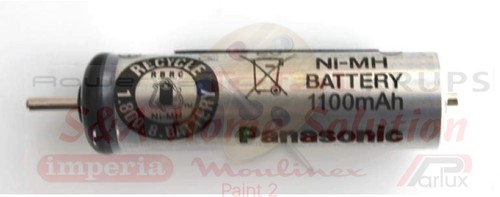 Panasonic er217 аккумулятор