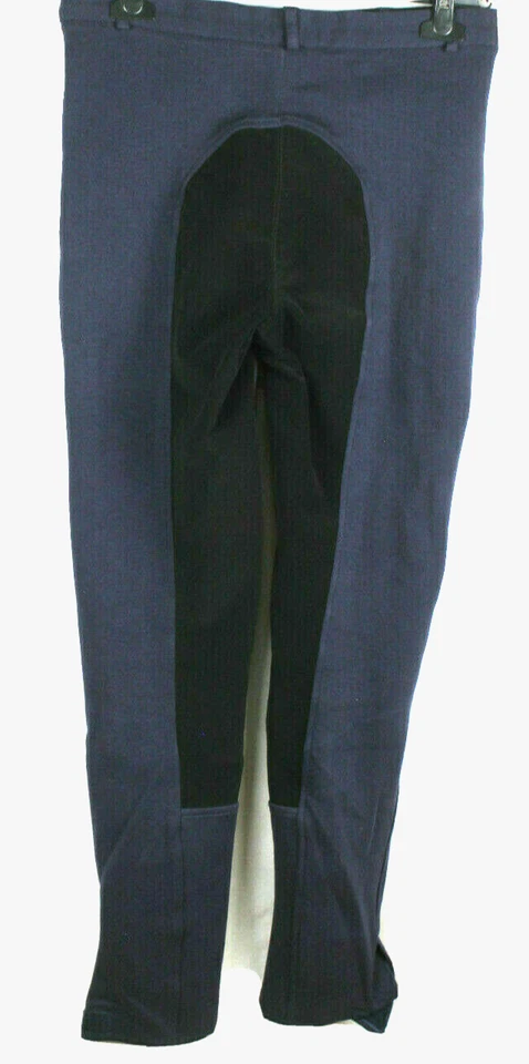 Pfiff Reithose Jerseyhose Mädchen Gr.176,sehr guter Zustand - Bild 2 von 2