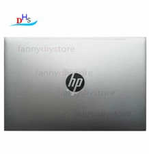 N01277-001 For Probook 440 G9 445 G9 LCD Rear Top Lid Back Cover