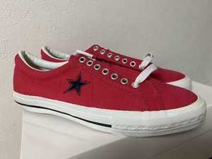 converse one star korea