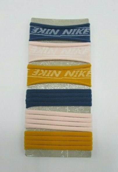 nike jacquard headbands