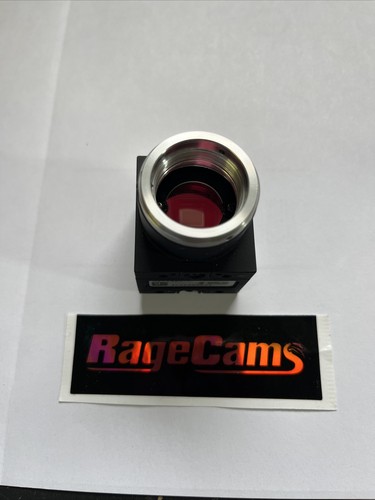 Ids UI-1480-C-Camera Industrial Grade UEYE U EYE UI1480c Germany - Picture 4 of 5