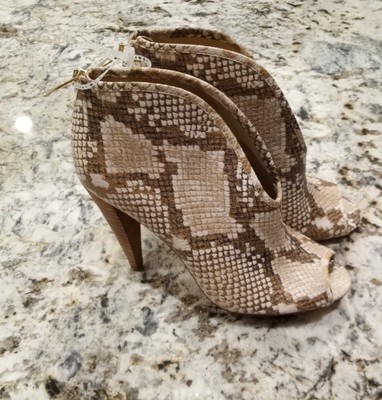 kainan open toe bootie vince camuto