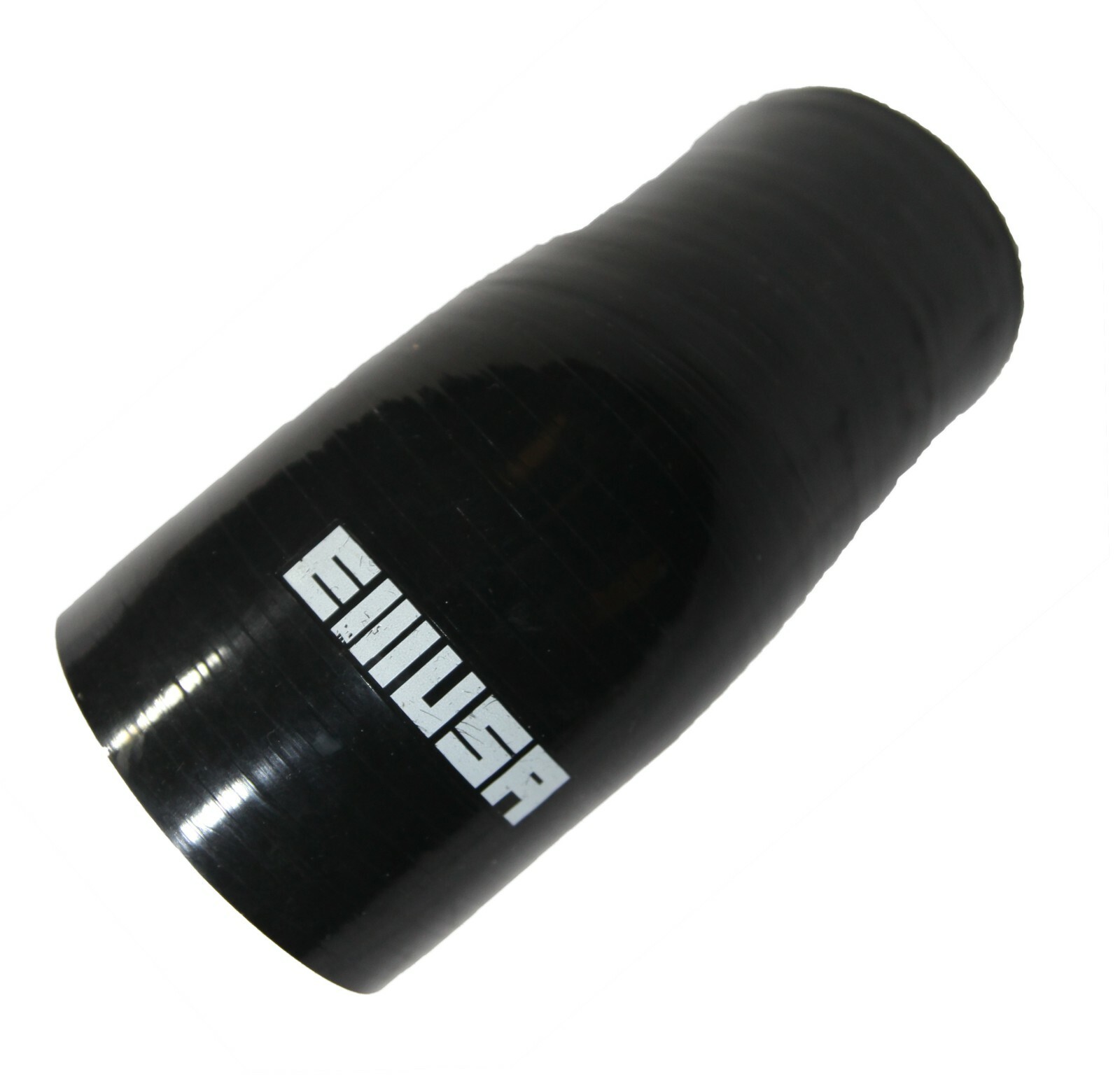 2 1/2 to 2 45 degree elbow Silicone hose 45 degree 2.5"-2" reducer COUPLER BLACK