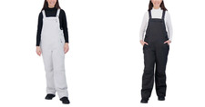 Gerry Ladies' Snow Bib Pant