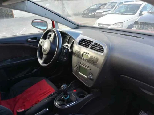 1P0955024A Motor Limpia Delantero para SEAT LEON (1P1) Sport 2006 156967 - Imagen 8 de 10