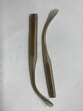 MAUI JIM CAPRI MJ-820-10E CRYSTAL TEMPLE ARM PARTS 497