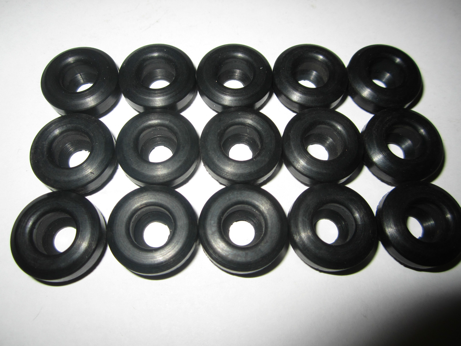 15 For Jeep Valve Cover Bolt Seal 4.0 9606 Wrangler 9701 Cherokee